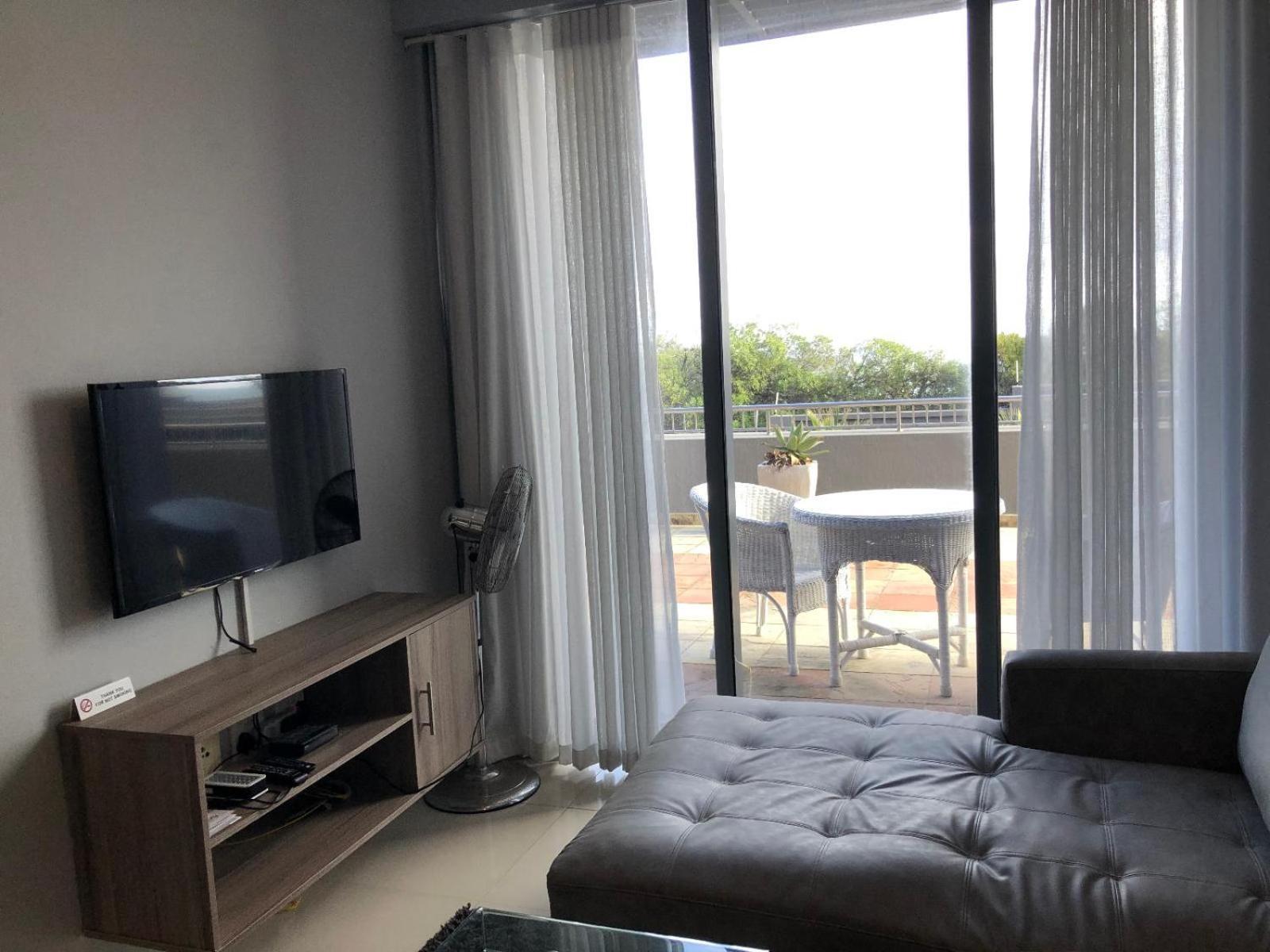 Infinity Self Catering Apartments Bloubergstrand Luaran gambar