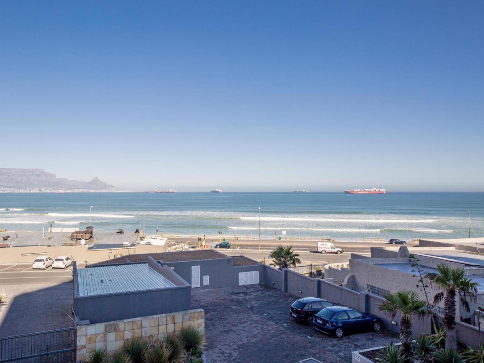 Infinity Self Catering Apartments Bloubergstrand Bilik gambar