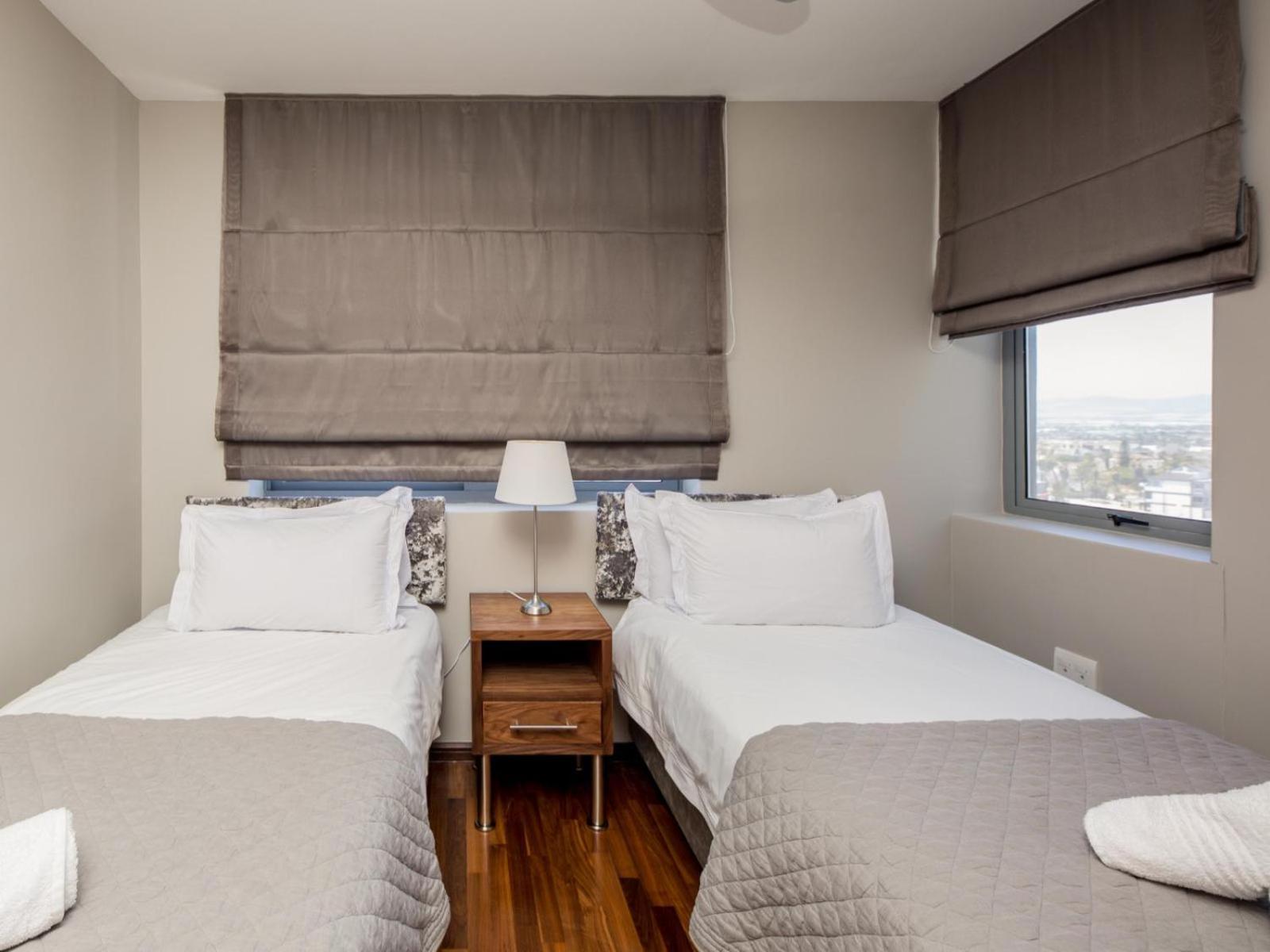 Infinity Self Catering Apartments Bloubergstrand Bilik gambar