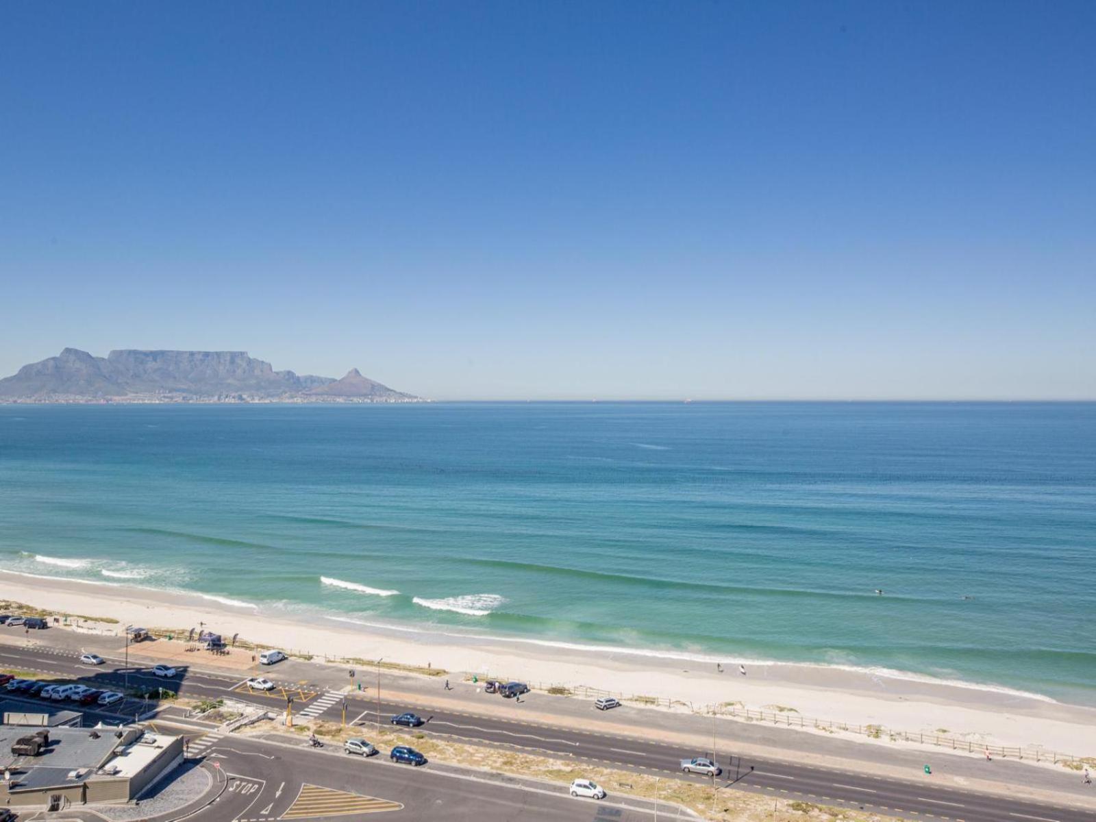 Infinity Self Catering Apartments Bloubergstrand Bilik gambar