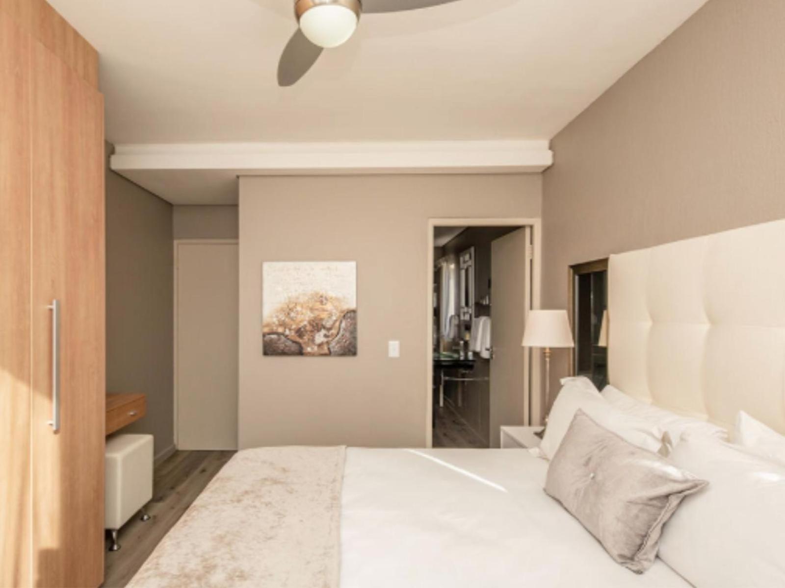 Infinity Self Catering Apartments Bloubergstrand Bilik gambar