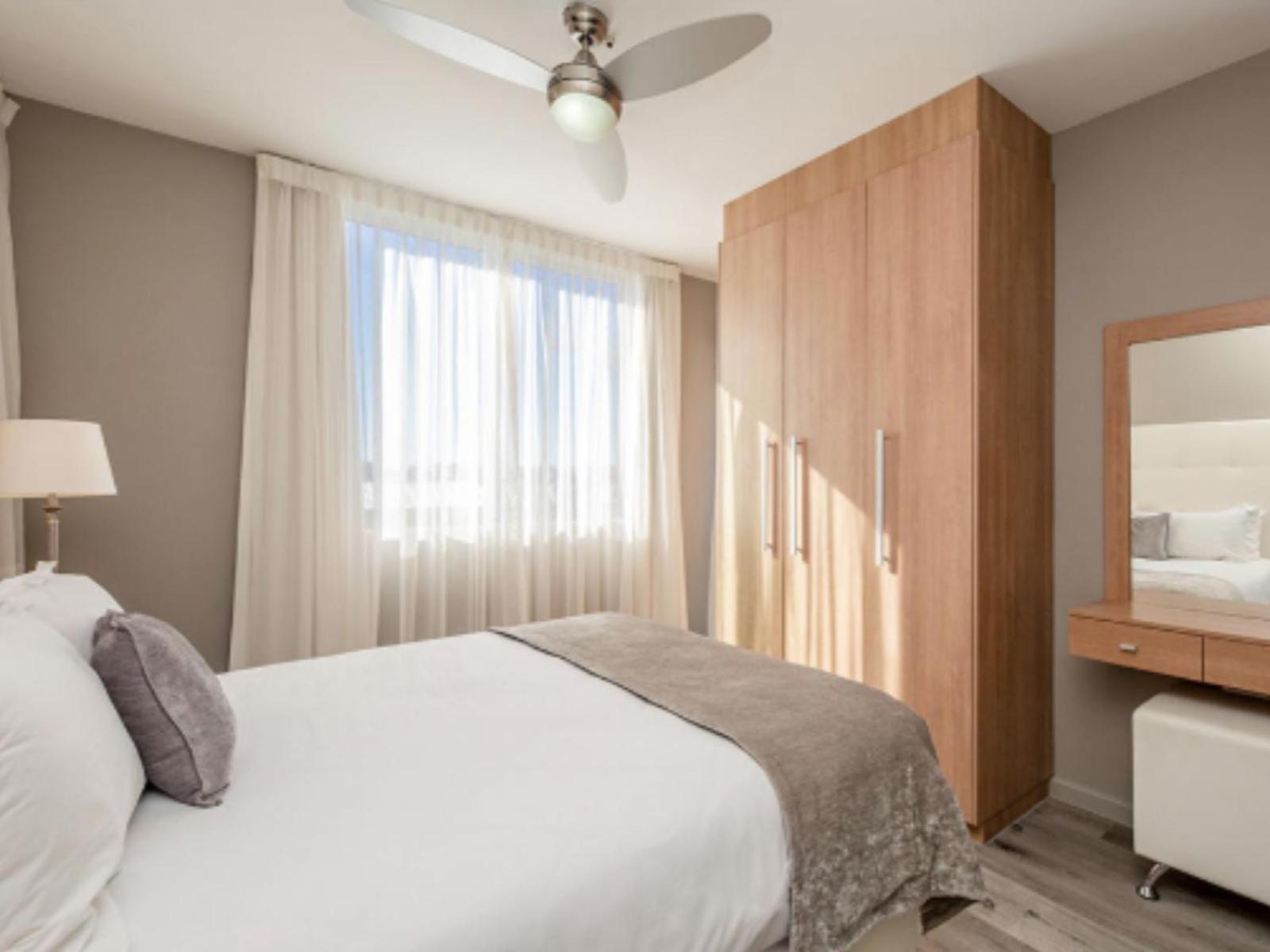 Infinity Self Catering Apartments Bloubergstrand Bilik gambar