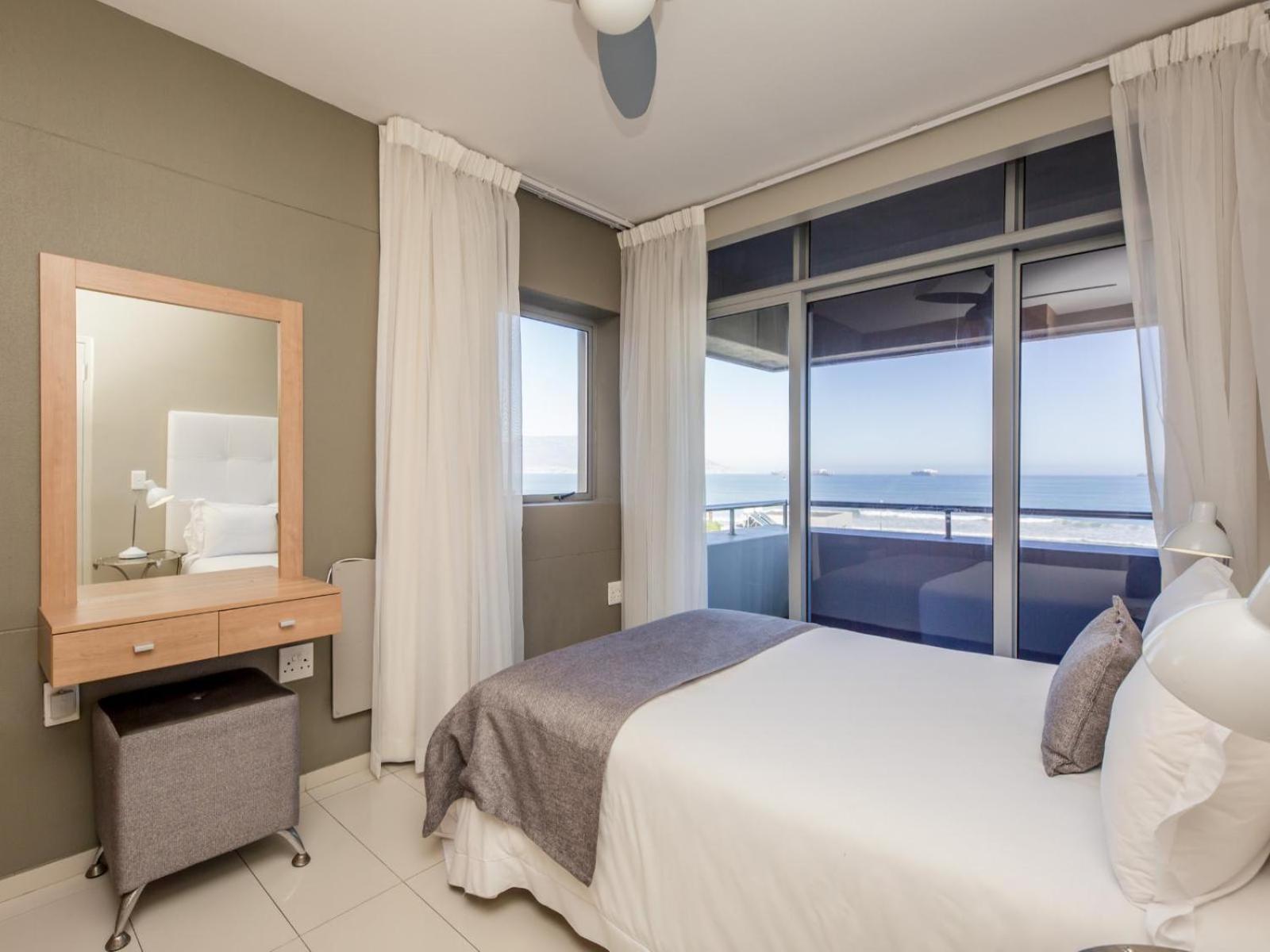 Infinity Self Catering Apartments Bloubergstrand Luaran gambar