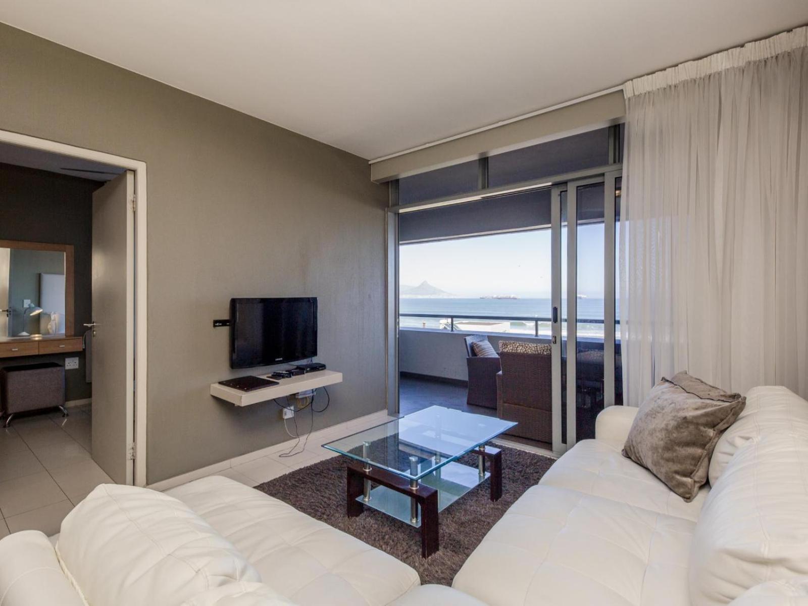 Infinity Self Catering Apartments Bloubergstrand Bilik gambar