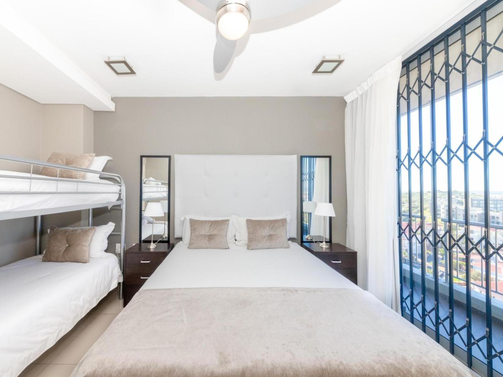 Infinity Self Catering Apartments Bloubergstrand Bilik gambar