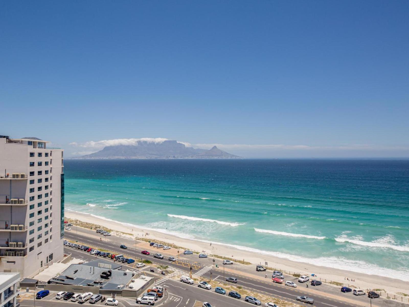 Infinity Self Catering Apartments Bloubergstrand Luaran gambar