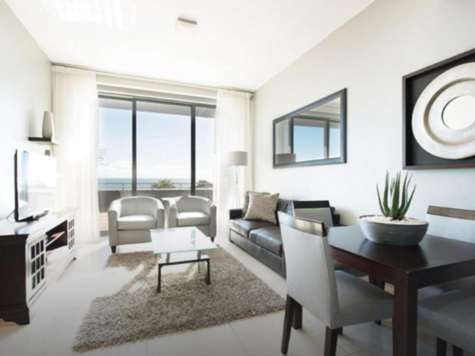 Infinity Self Catering Apartments Bloubergstrand Bilik gambar