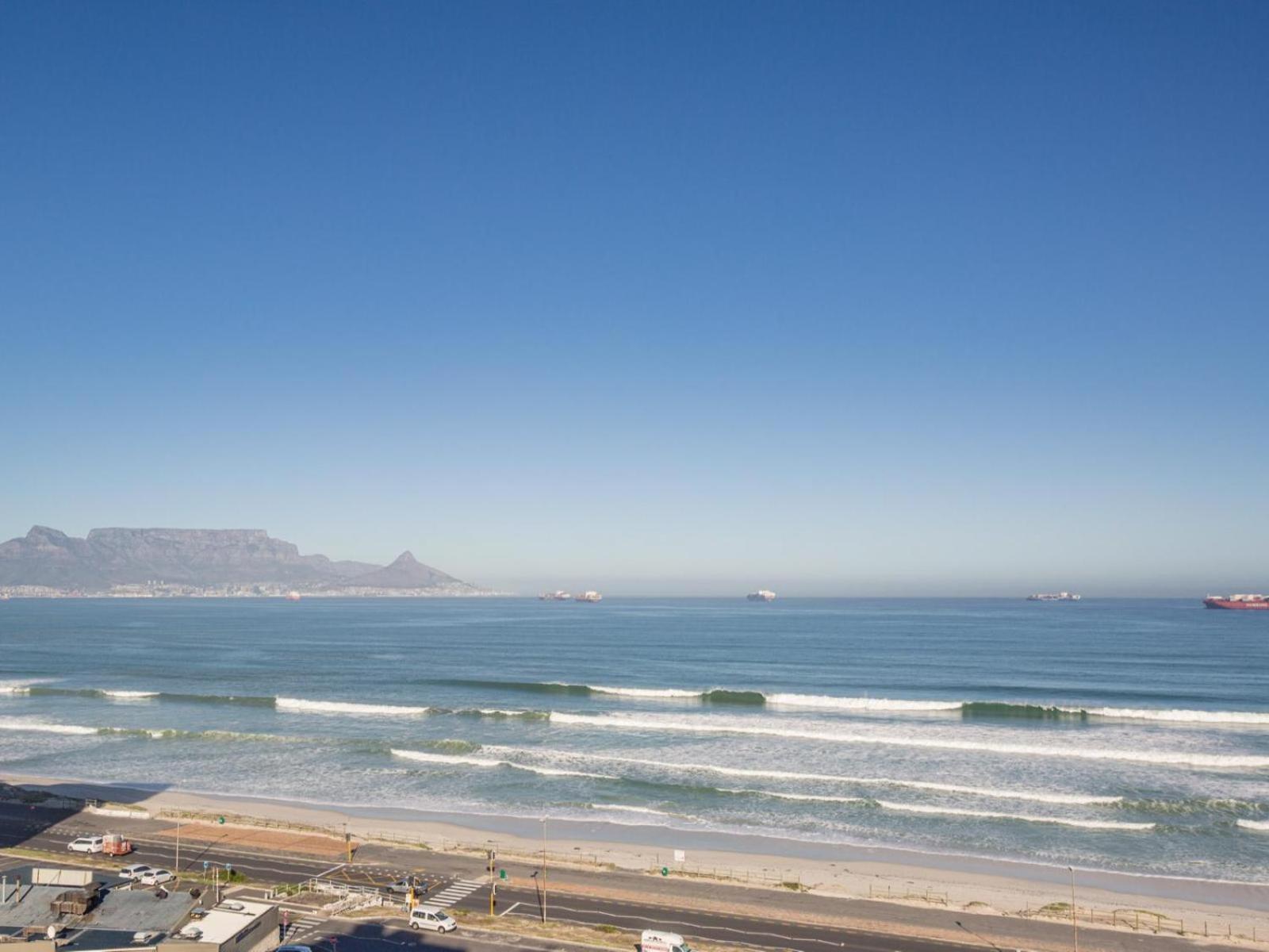 Infinity Self Catering Apartments Bloubergstrand Bilik gambar