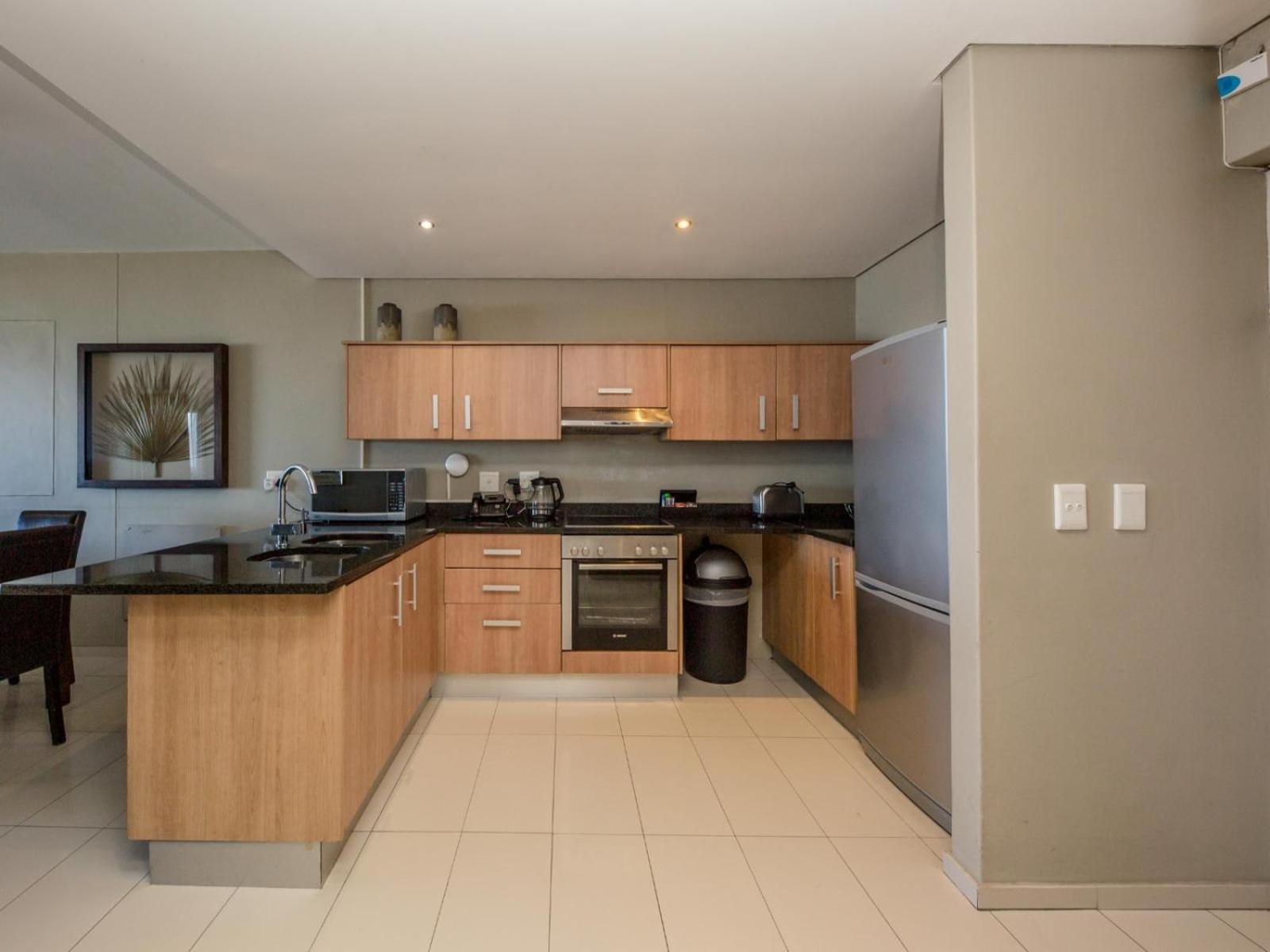 Infinity Self Catering Apartments Bloubergstrand Bilik gambar