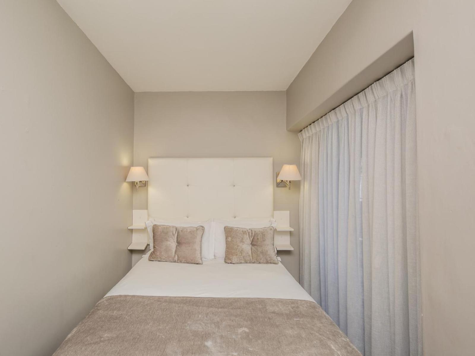 Infinity Self Catering Apartments Bloubergstrand Bilik gambar