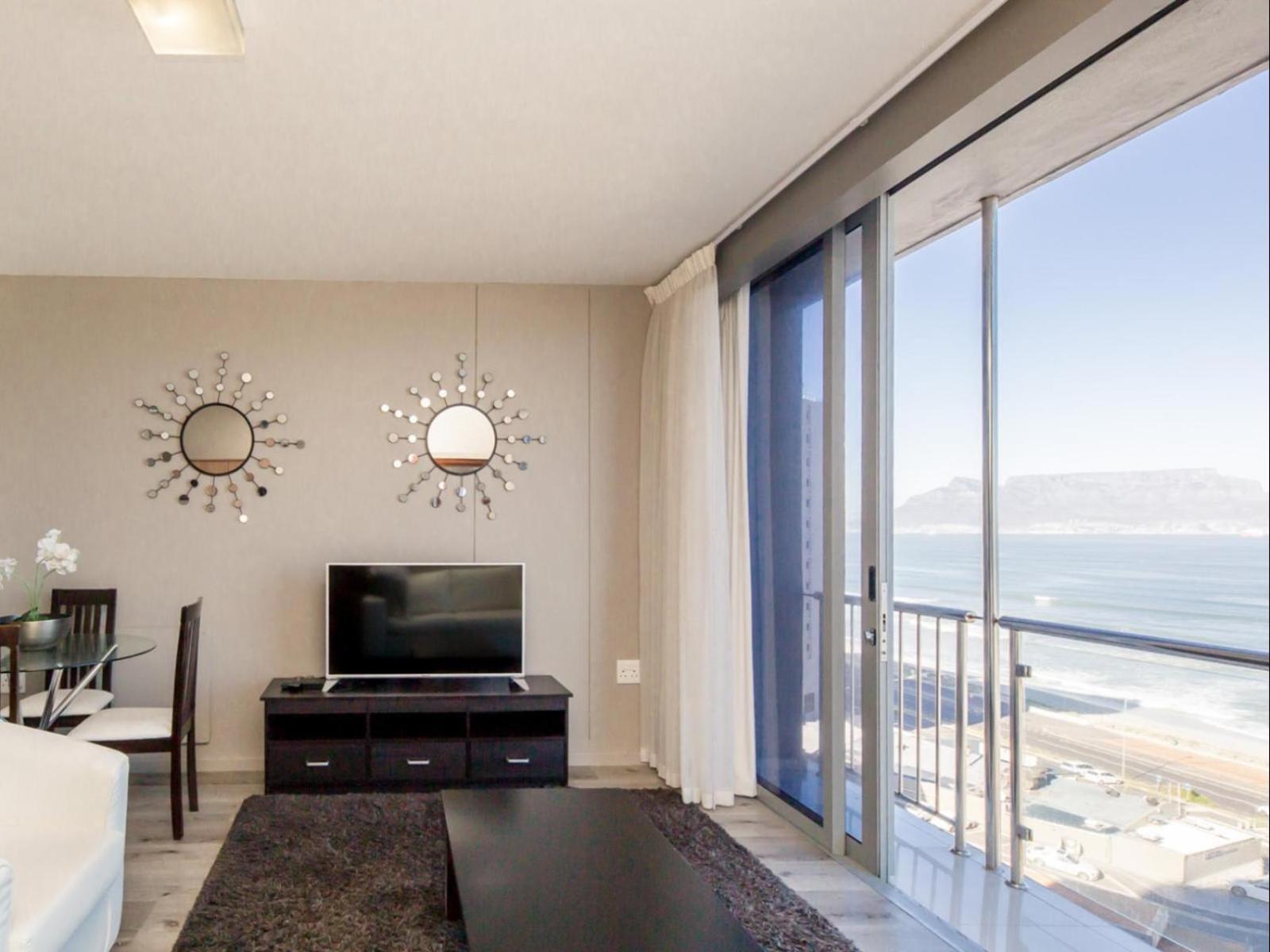 Infinity Self Catering Apartments Bloubergstrand Bilik gambar