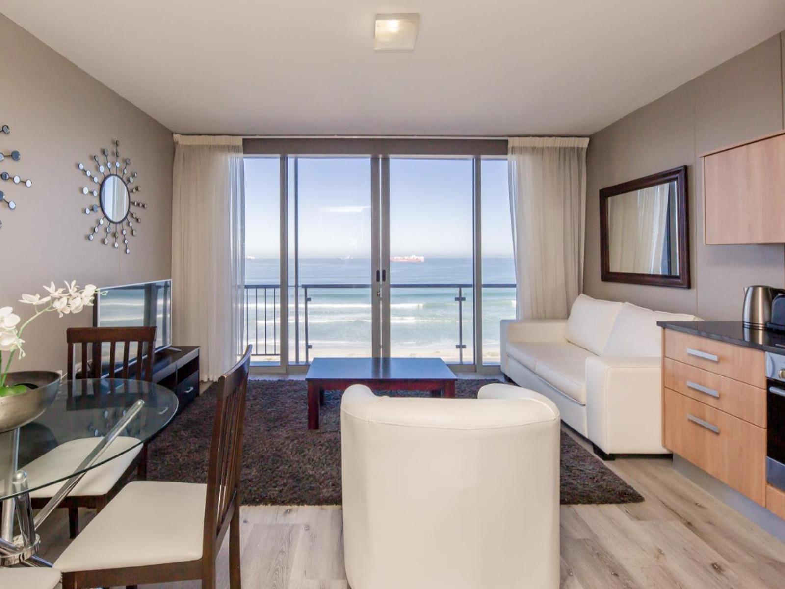 Infinity Self Catering Apartments Bloubergstrand Bilik gambar