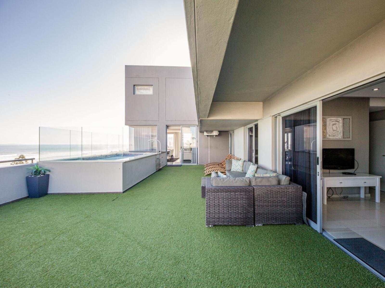 Infinity Self Catering Apartments Bloubergstrand Bilik gambar