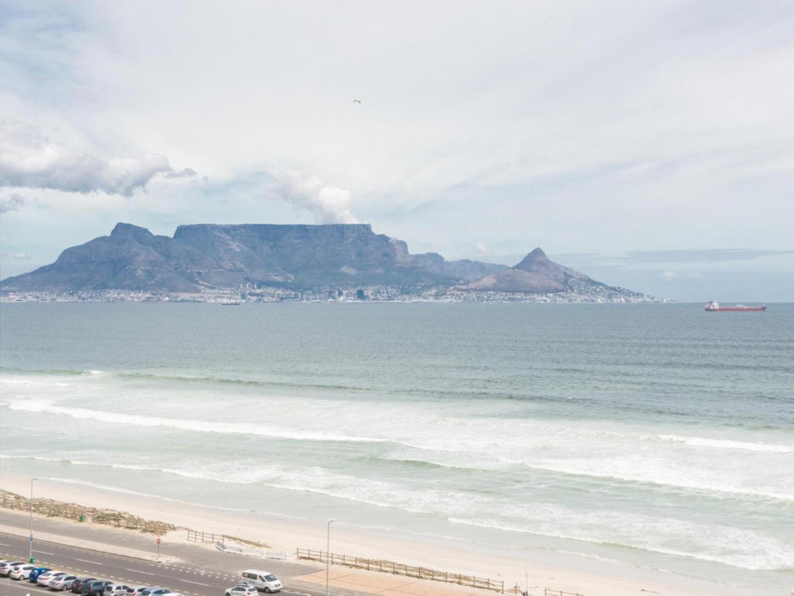 Infinity Self Catering Apartments Bloubergstrand Bilik gambar