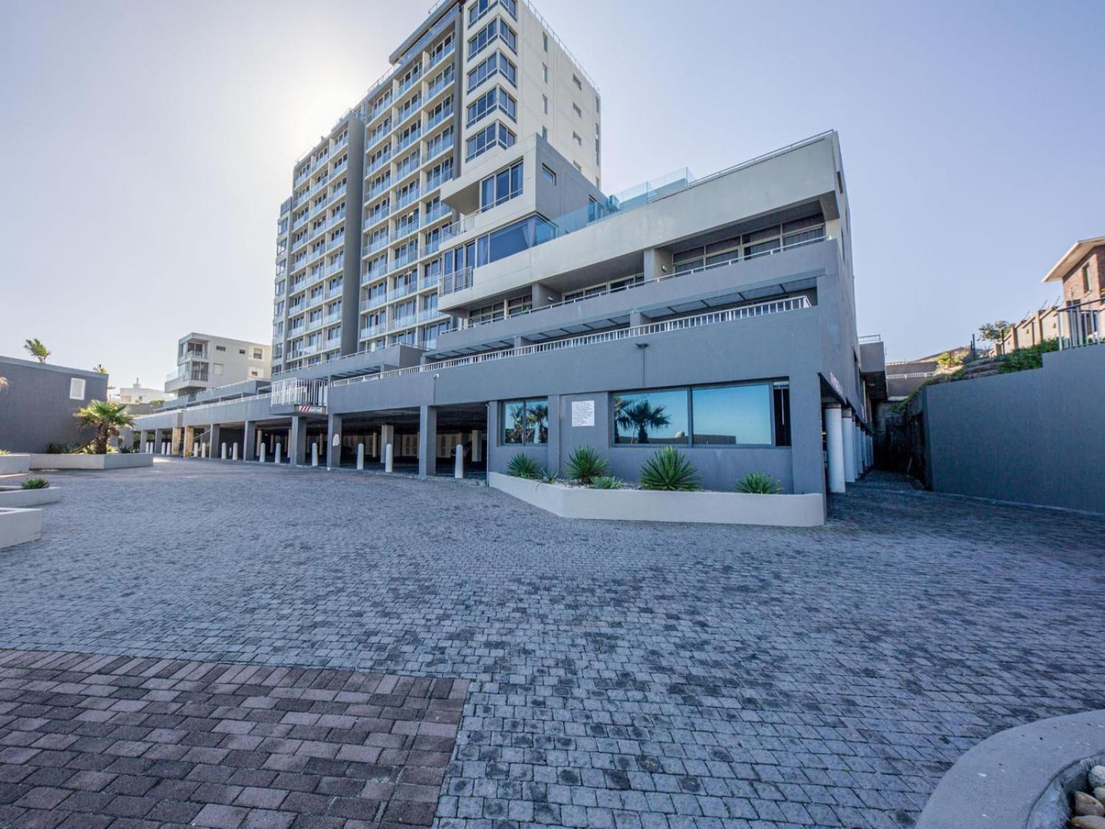 Infinity Self Catering Apartments Bloubergstrand Luaran gambar