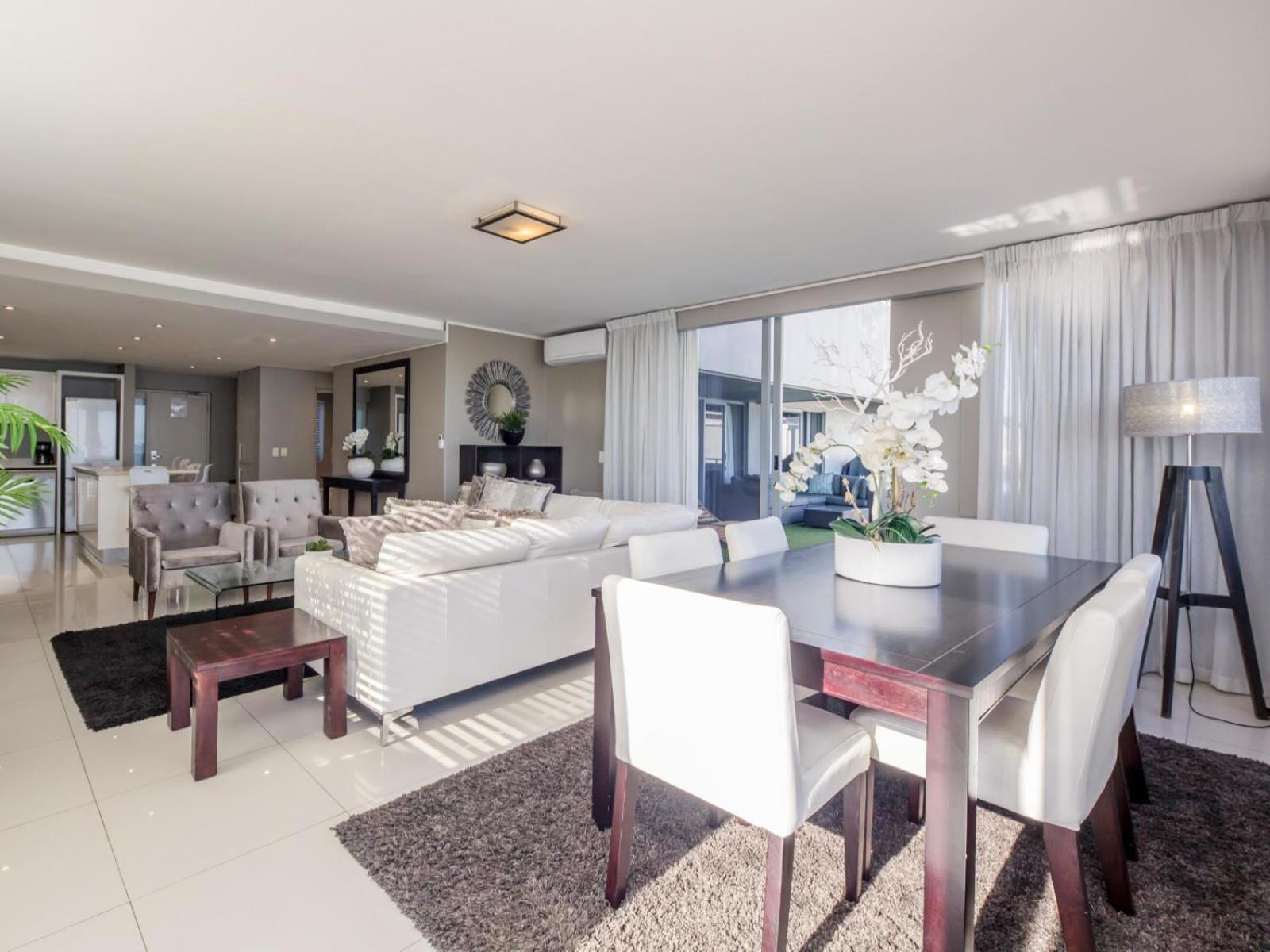Infinity Self Catering Apartments Bloubergstrand Bilik gambar